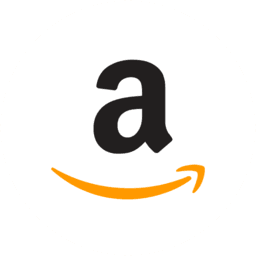 Amazon logo